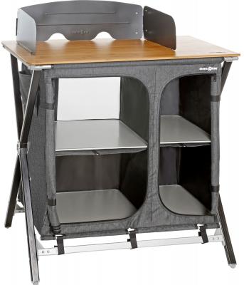 Artikelbild des Artikels “Vielzweckschränke Campingküche Mercury Cross Cooker HWT SQ “