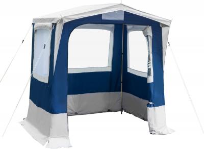 Artikelbild des Artikels “Küchenzelt Gusto III NG, blau, 200 x 200 “