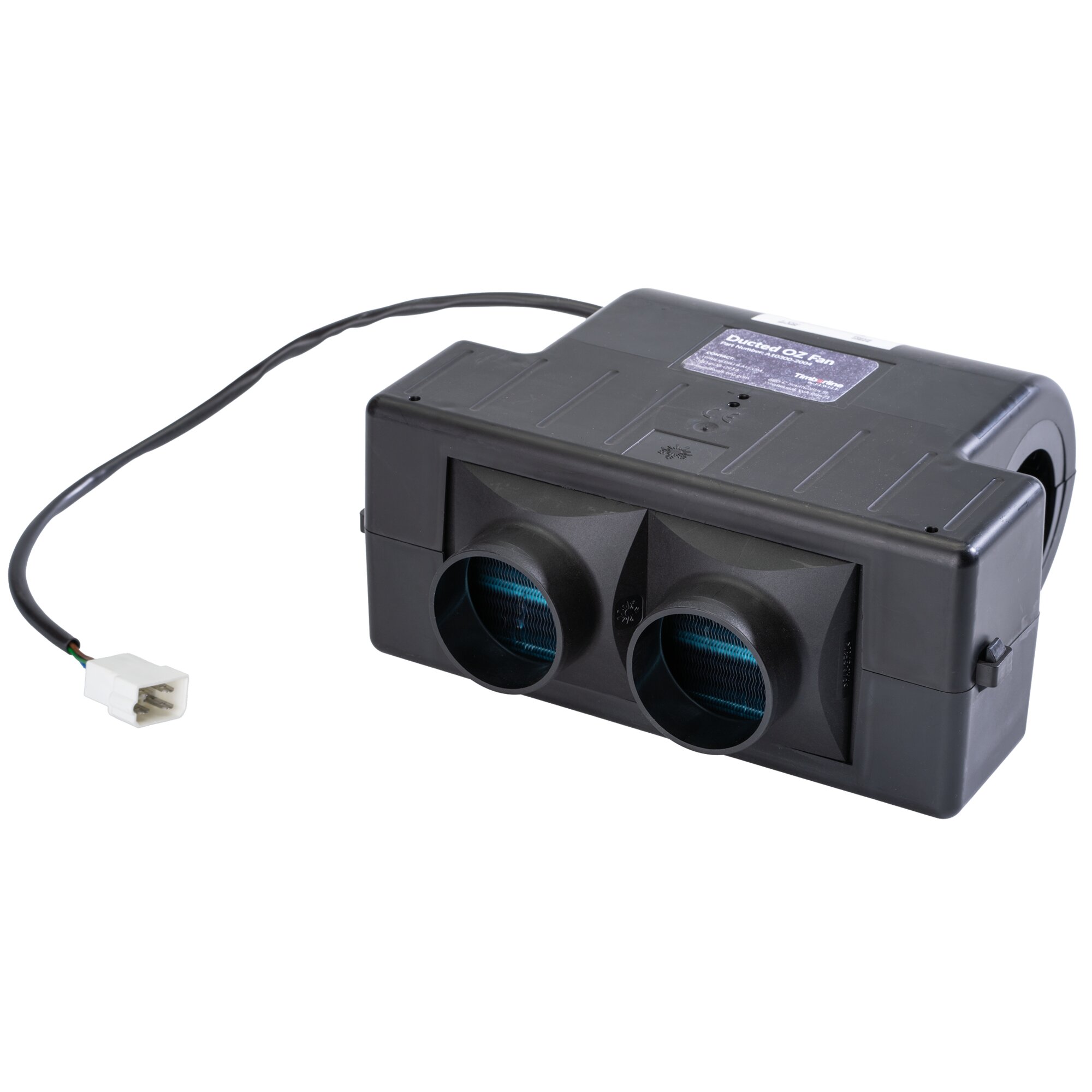 Artikelbild 1 des Artikels “Booster OZ, Konvektor mit Gebläse “