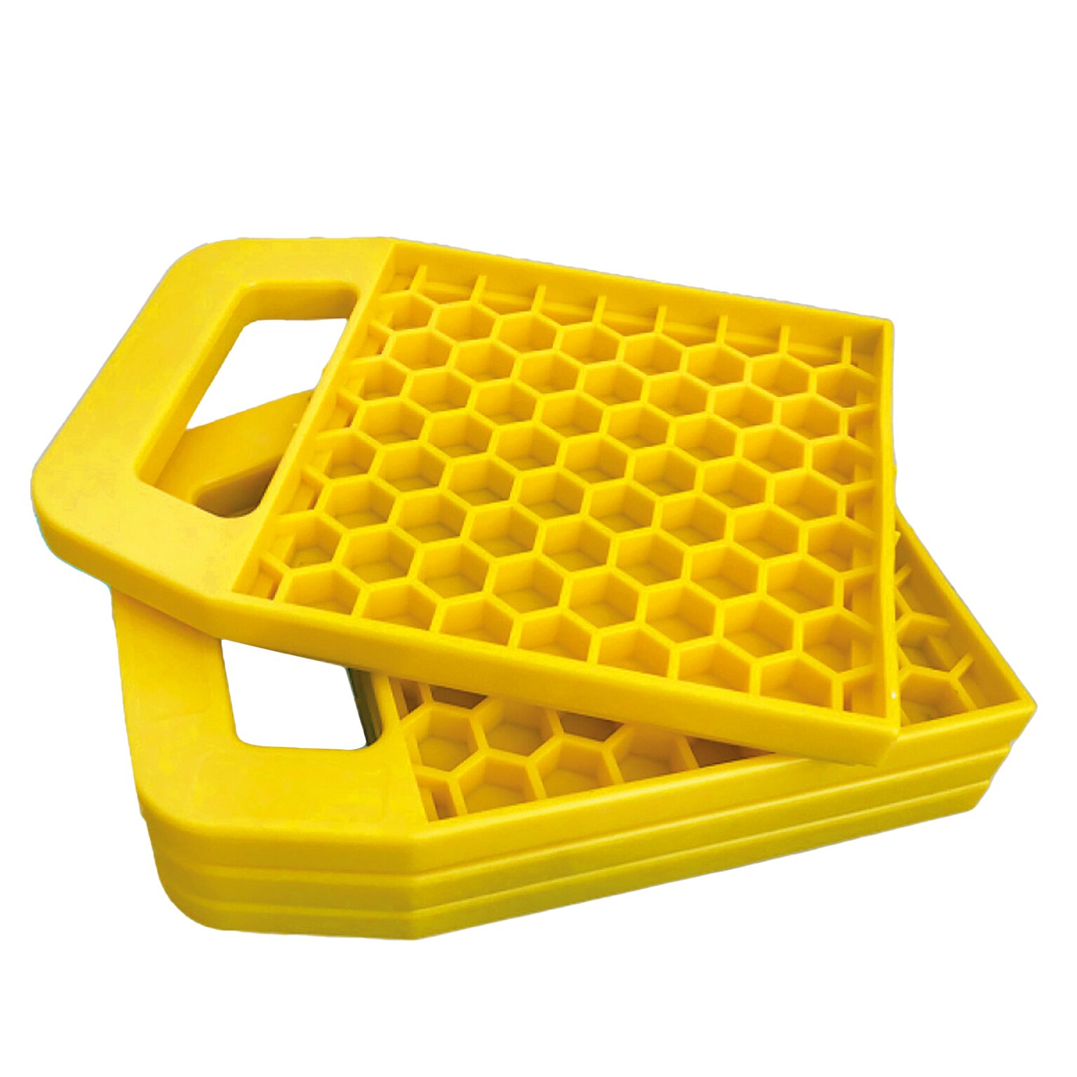 Artikelbild 1 des Artikels “Stützplattenset Jack Pads “