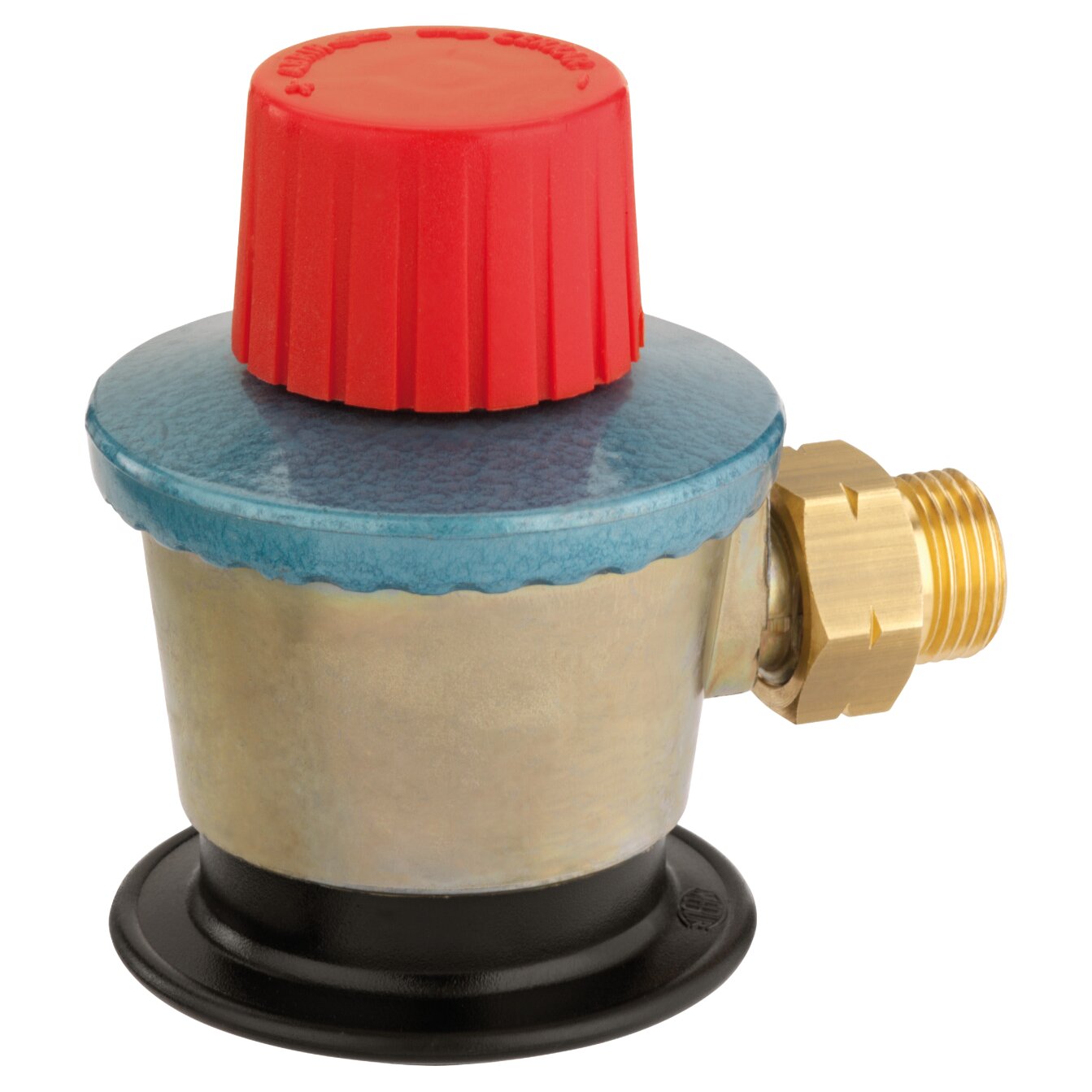 Artikelbild 1 des Artikels “Clip-On-Adapter – Anschlussadapter für Druckregler “