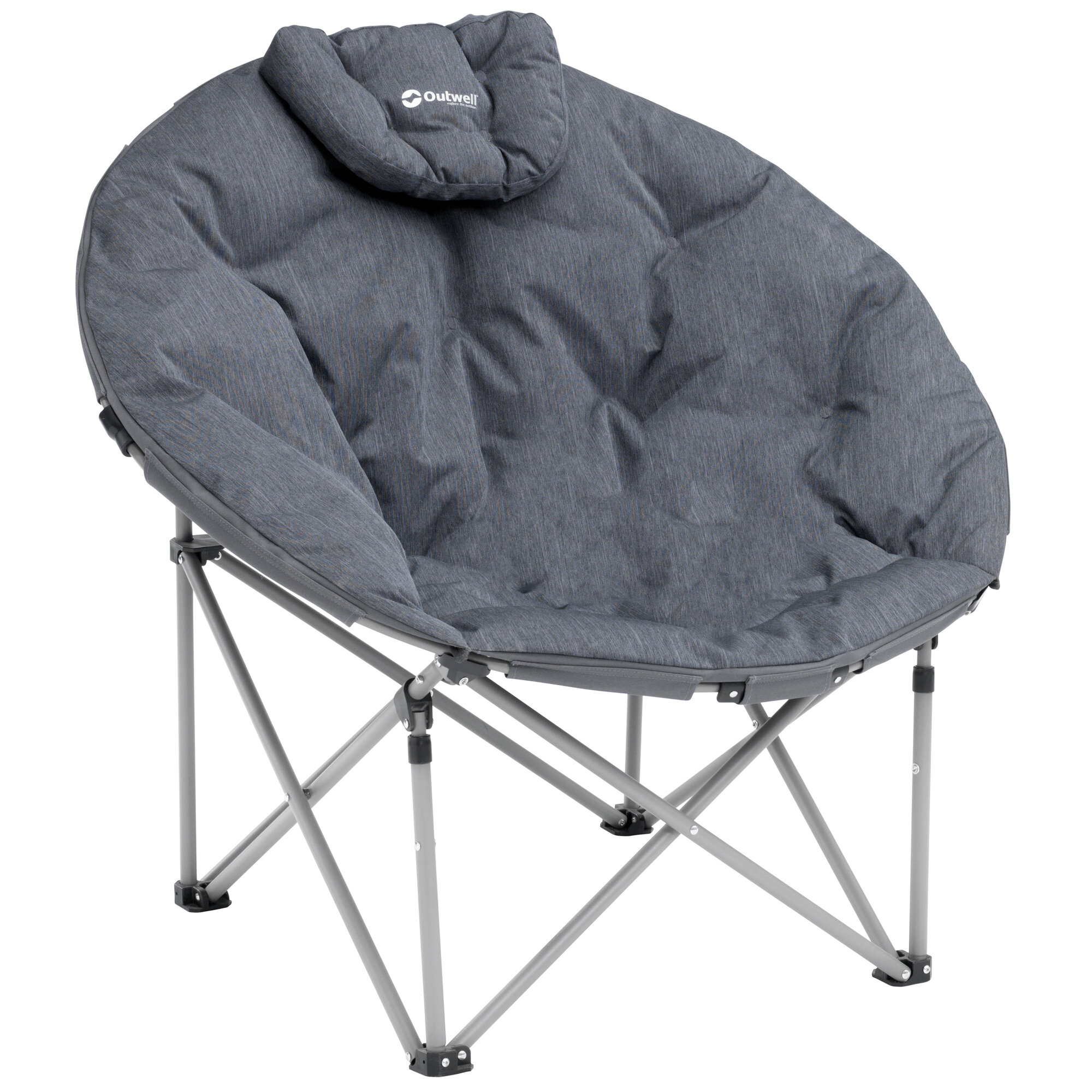 Product image 1 of the product “Möbelserie Lake, Mondstuhl Mondstuhl”