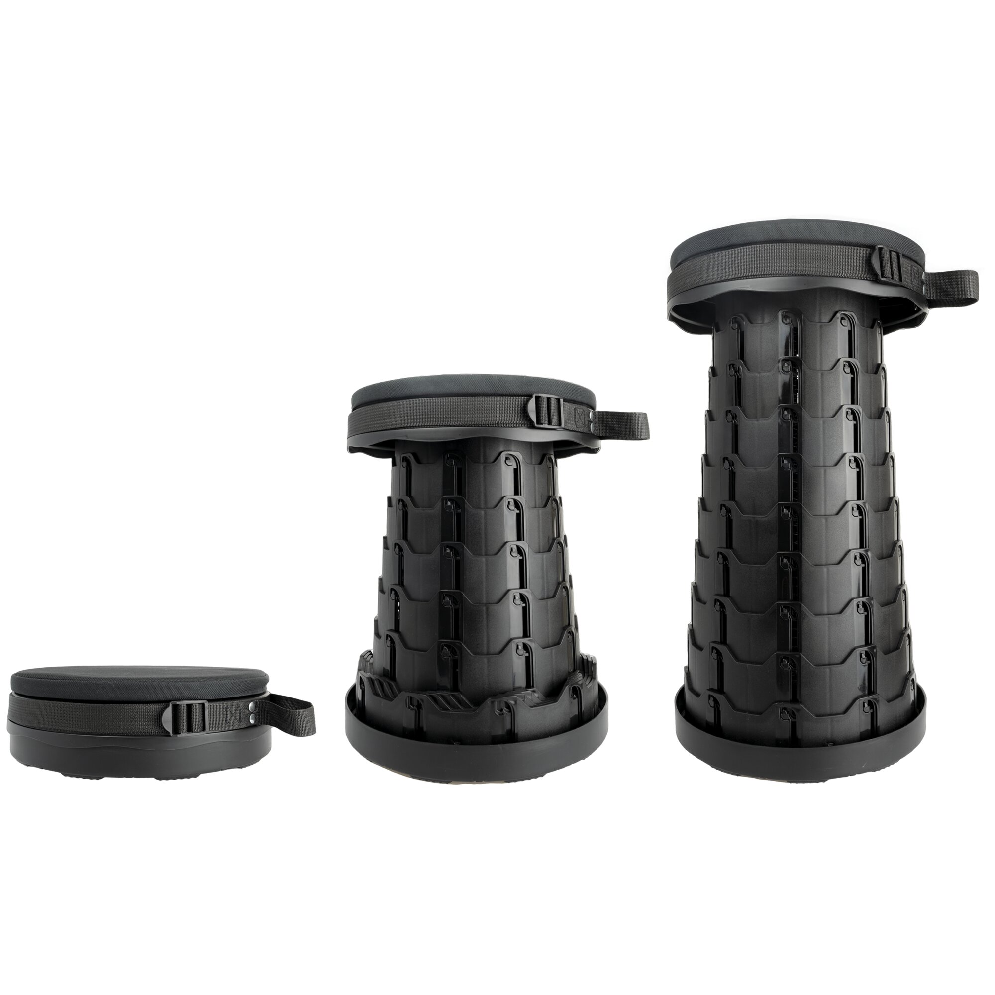 Artikelbild 1 des Artikels “Teleskop Camping Hocker Torrette “