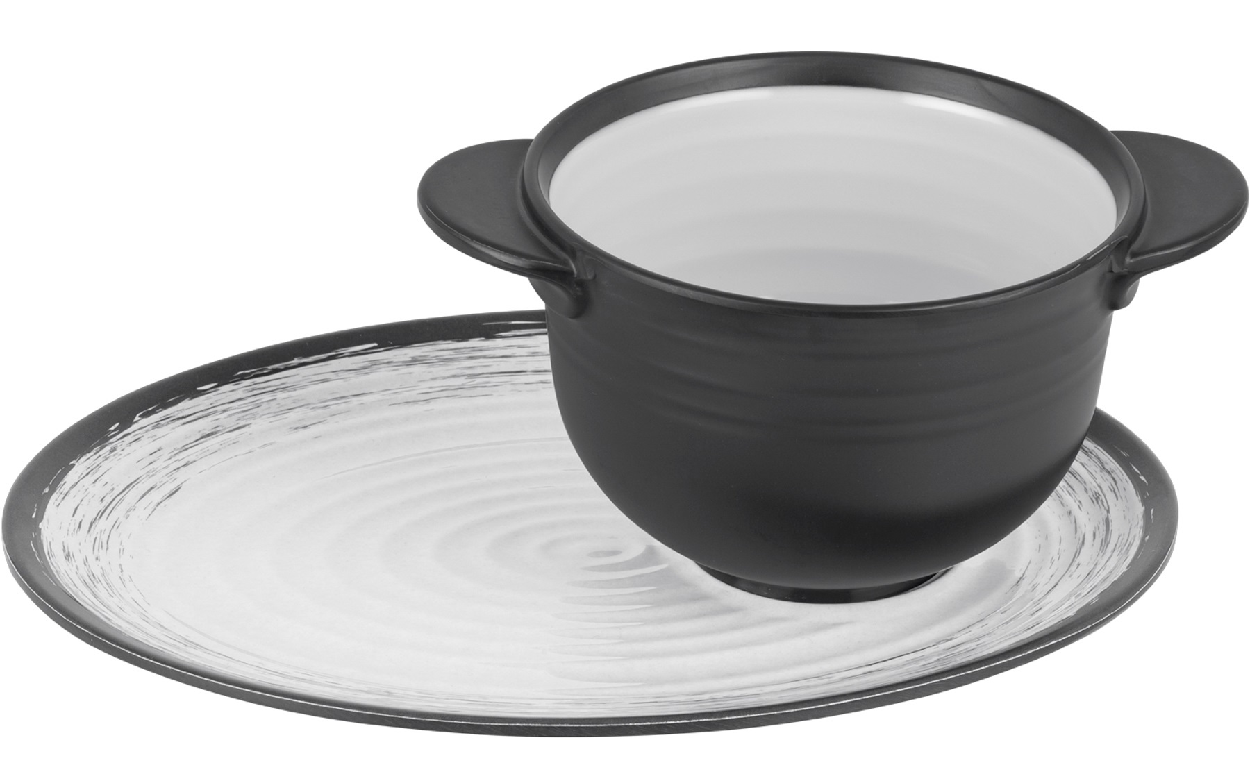 Artikelbild 1 des Artikels “Bouillonschalen, Suppenschalen-Set GRANADA 2tlg “