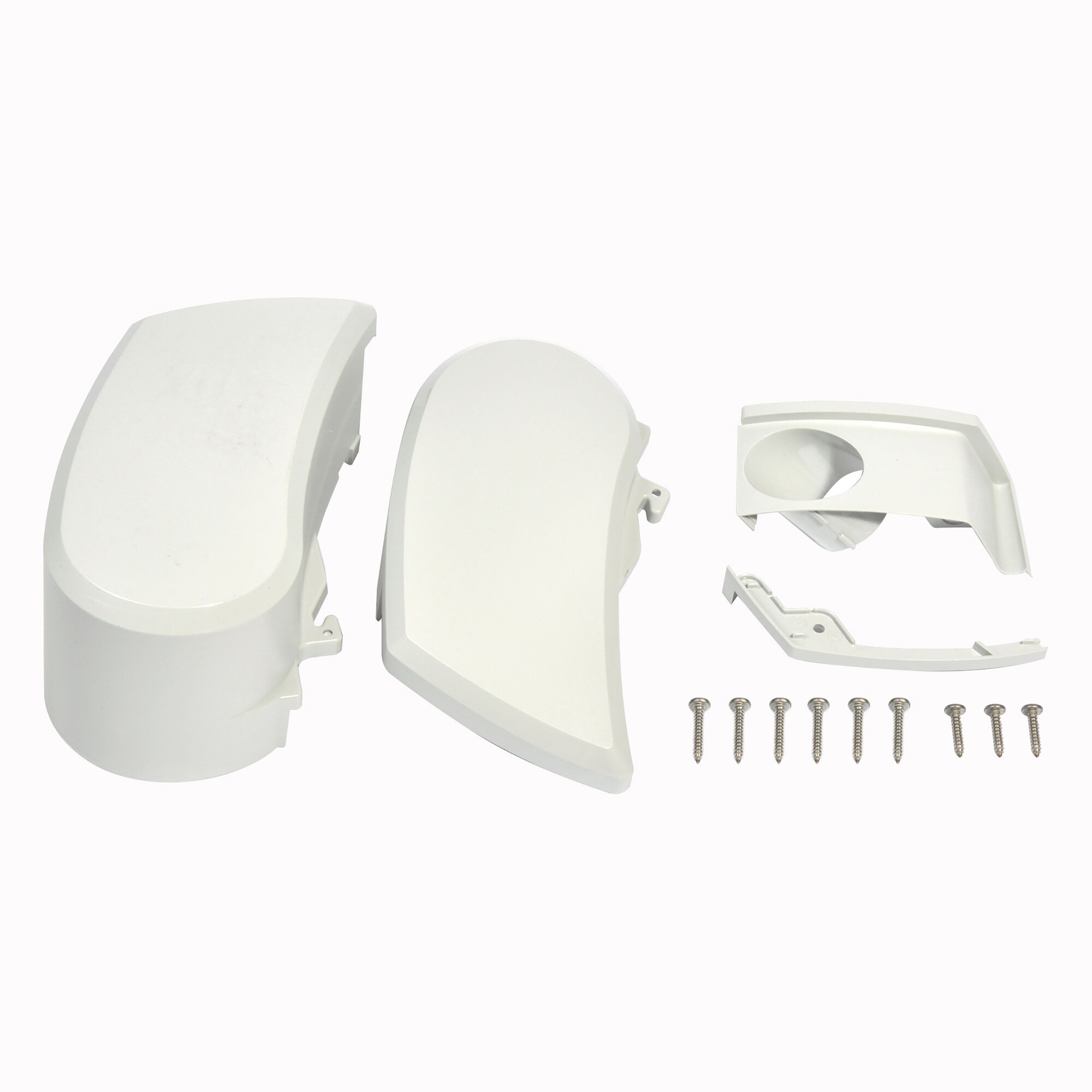 Artikelbild 1 des Artikels “Endkappen “