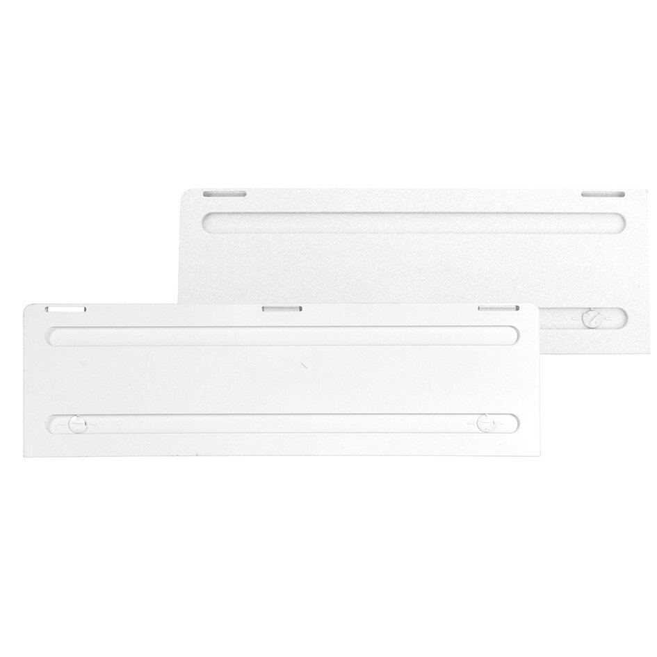 Artikelbild 1 des Artikels “Ersatz-Winterabdeckung für Dometic-Lüftungsgitter-Sets “