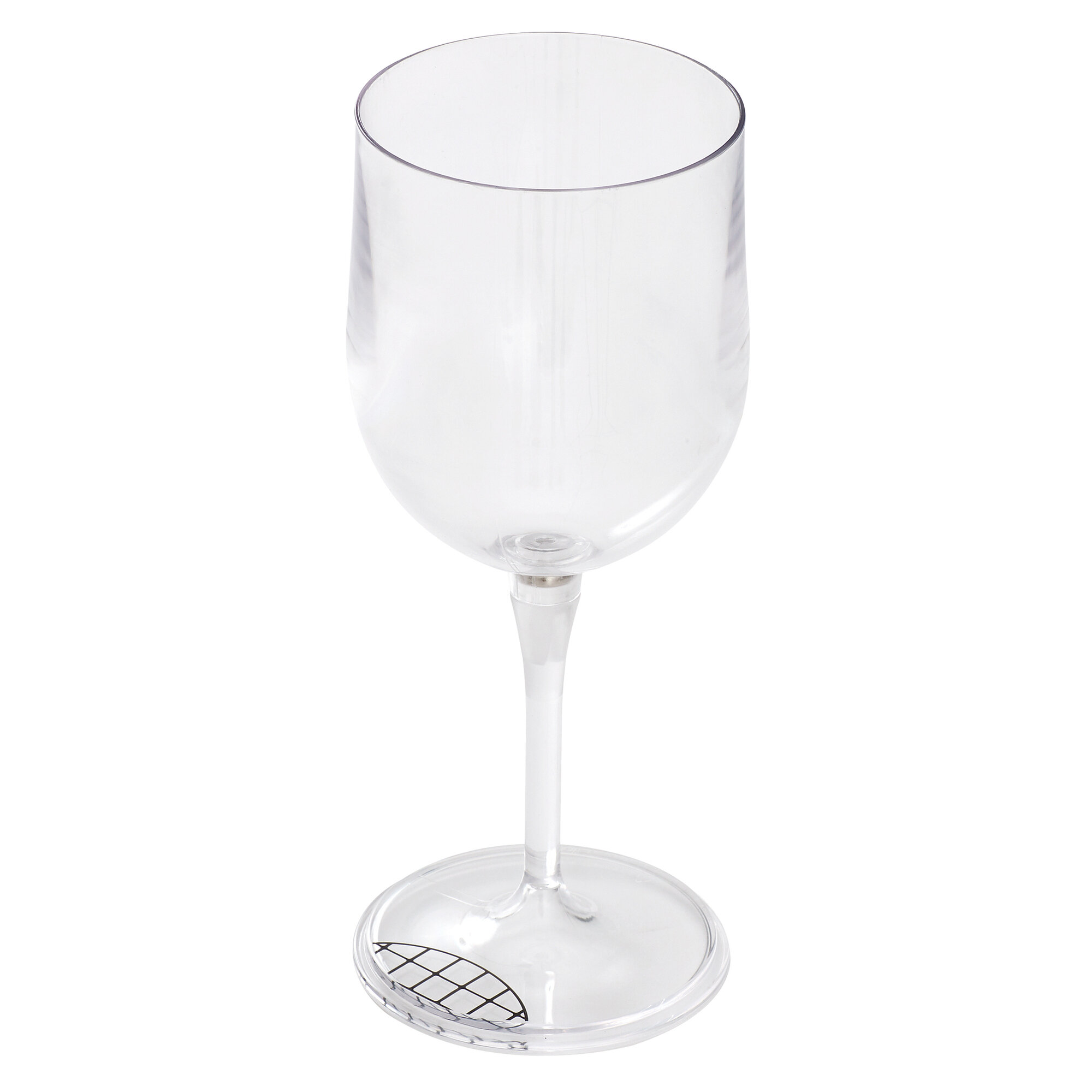 Artikelbild 1 des Artikels “Weinglas North “