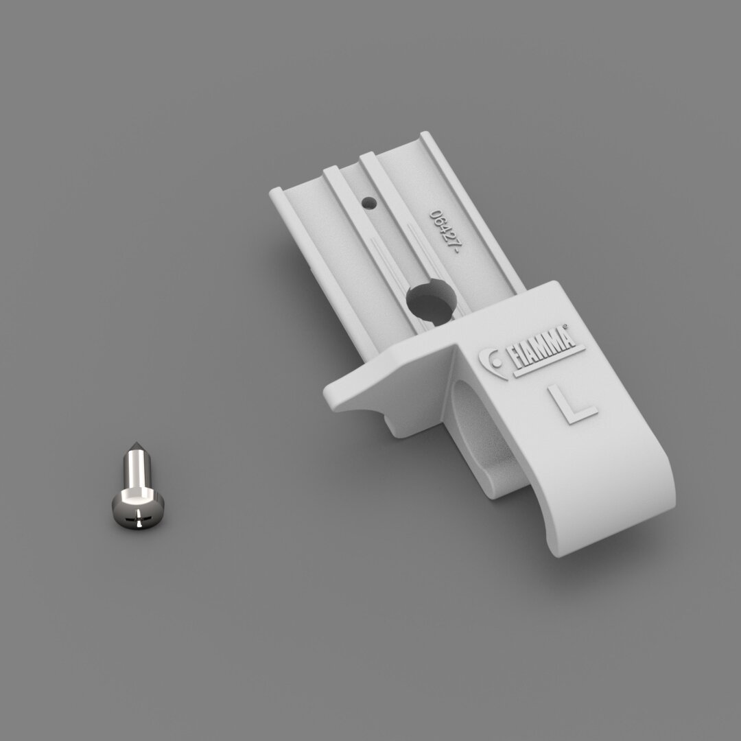 Artikelbild 1 des Artikels “Endstück Fast Clip “