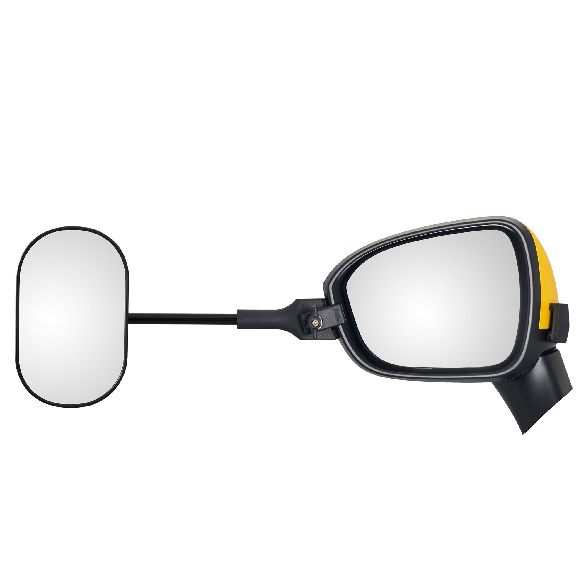 Artikelbild 1 des Artikels “Spezial Caravan Außenspiegel Nissan - Qashqai (6/2021); X-Trail (9/2022) “