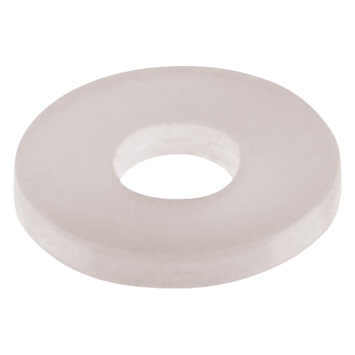 Artikelbild 1 des Artikels “Dichtung für Armaturen mit Kombi-Anschluss Kunststoff “