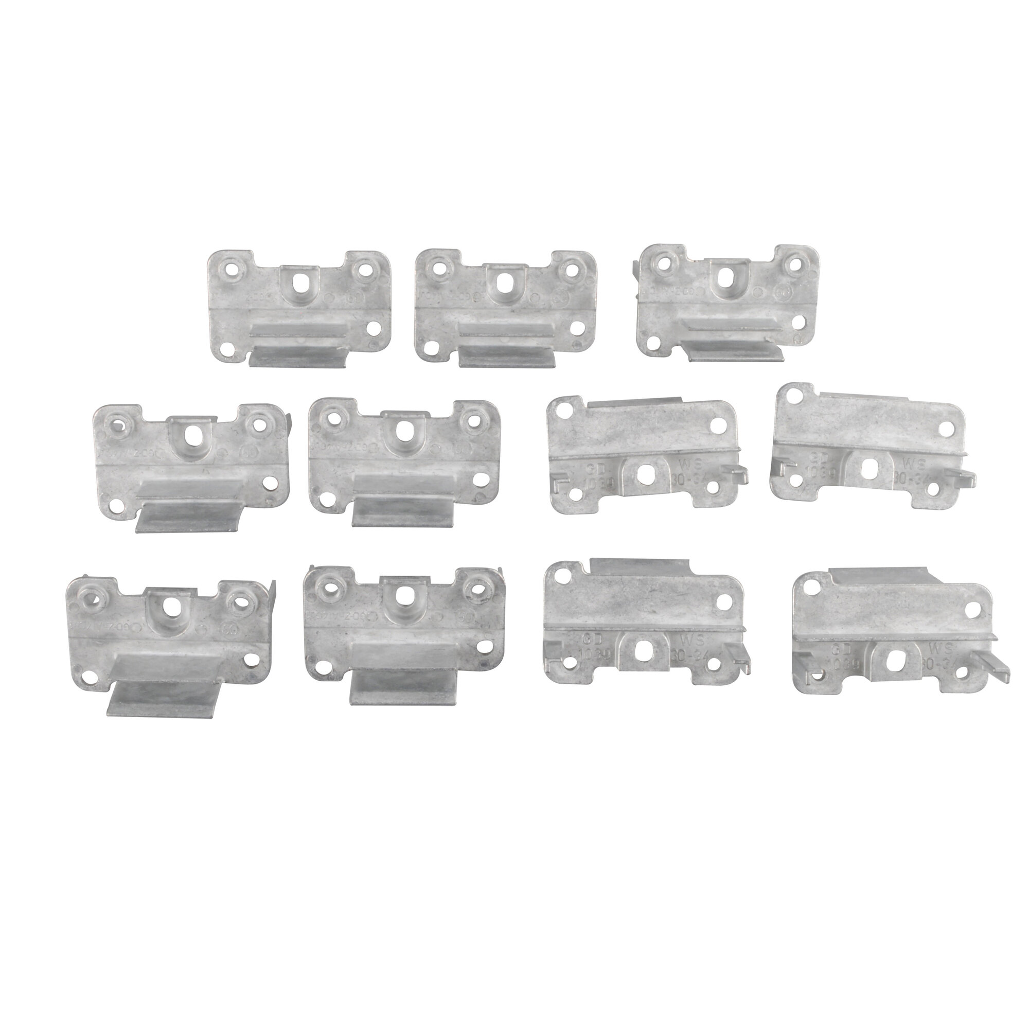 Artikelbild 1 des Artikels “Montagebock und Schraube “