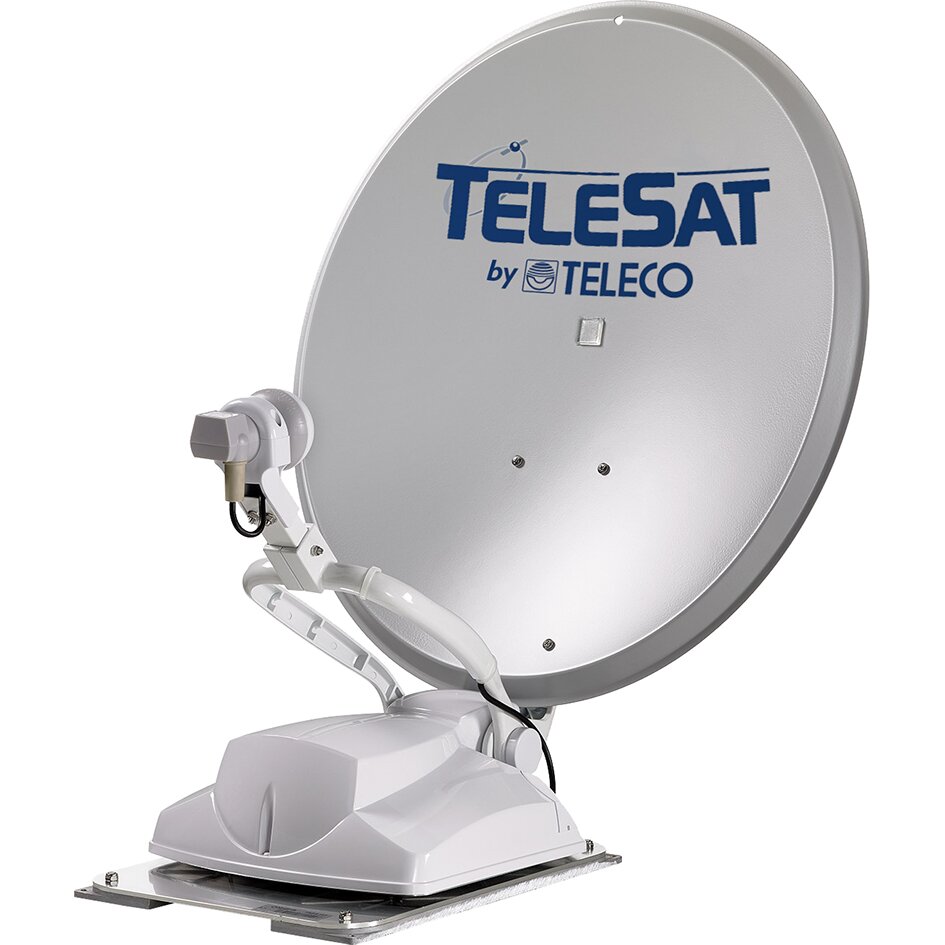 Artikelbild 1 des Artikels “Sat-Anlage TeleSat BT “