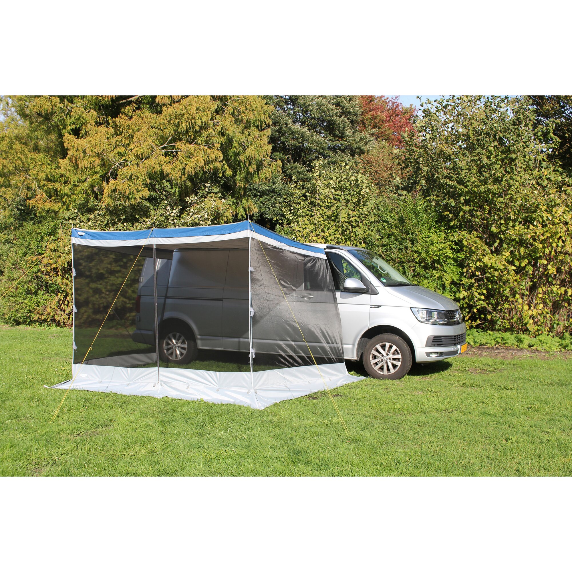 Artikelbild 1 des Artikels “Insektenschutz für Sonnendach Fjord “