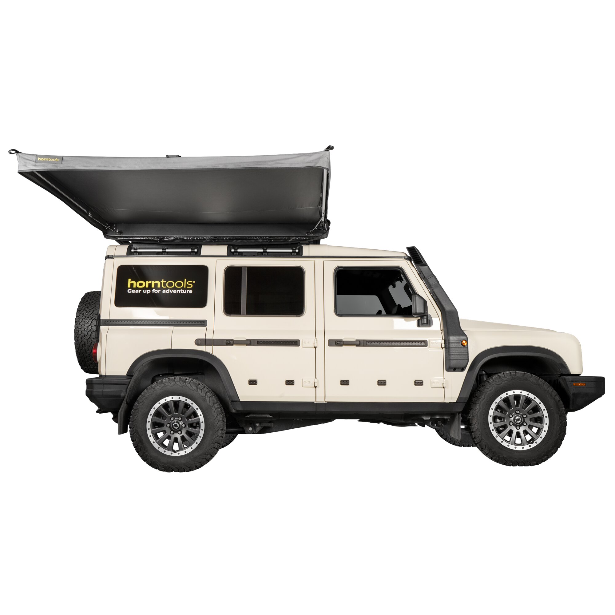 Artikelbild 1 des Artikels “Markise Horizon Straight 2 m “