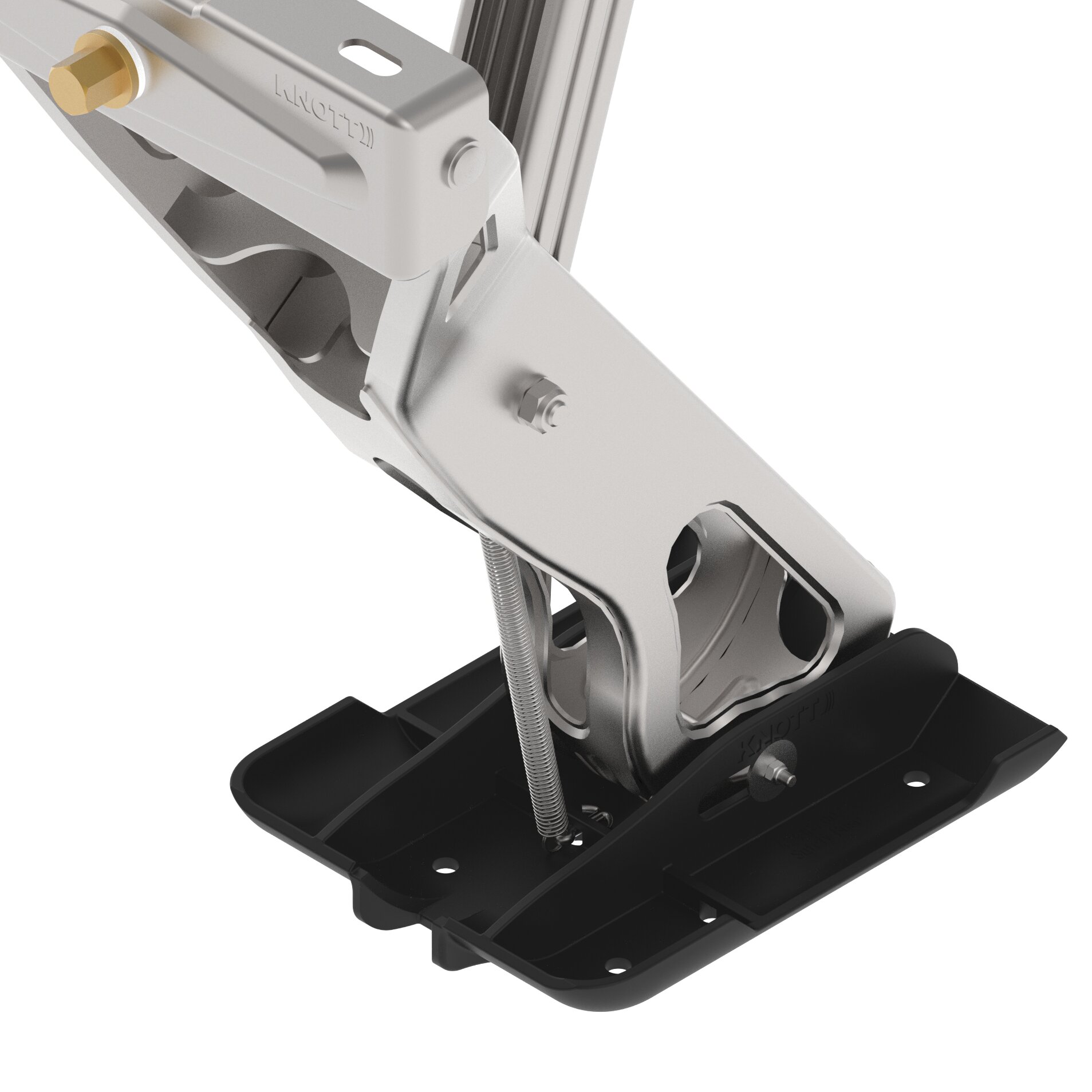 Product image 1 of the product “Stützplattenset Safety Base ”