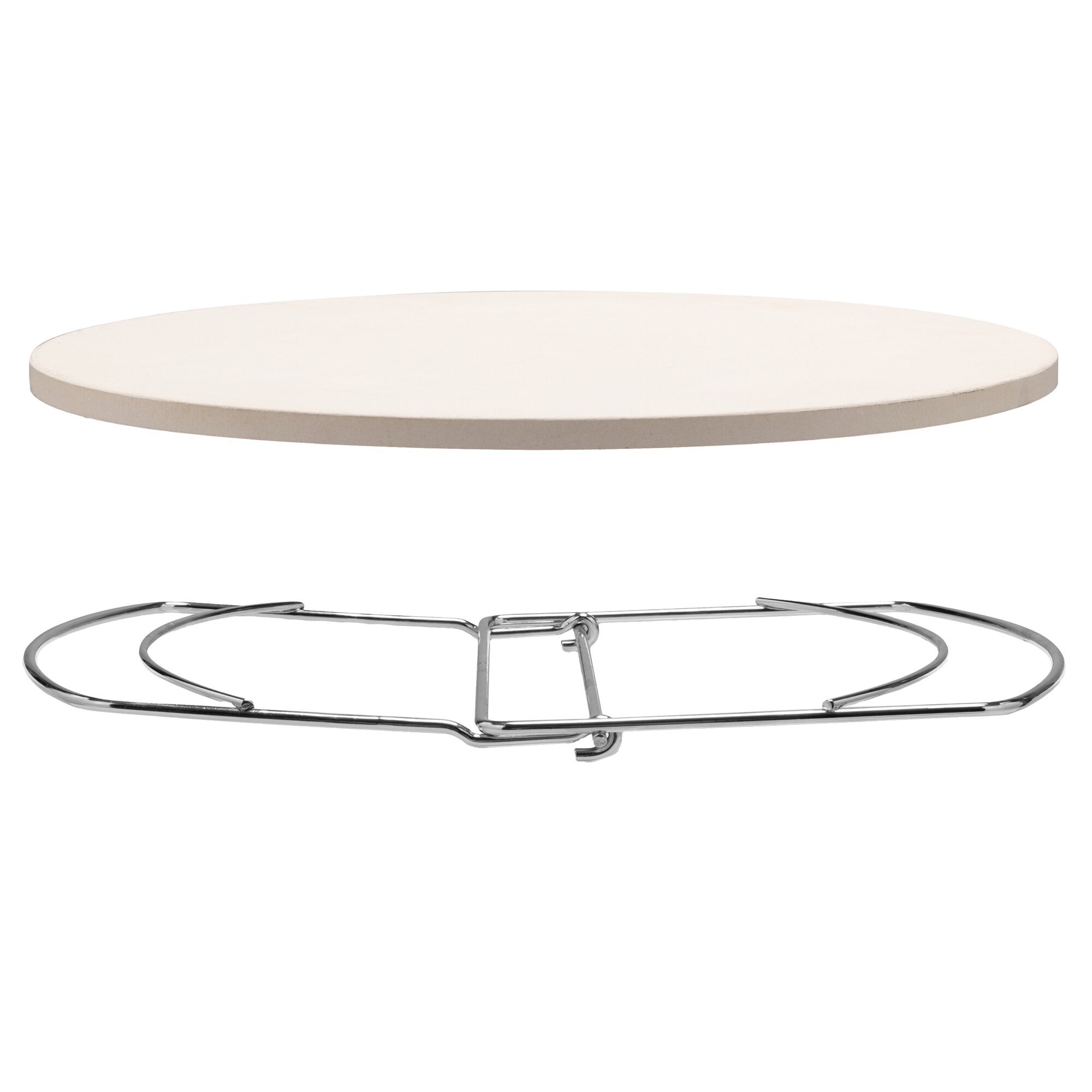 Artikelbild 1 des Artikels “Pizzastein “