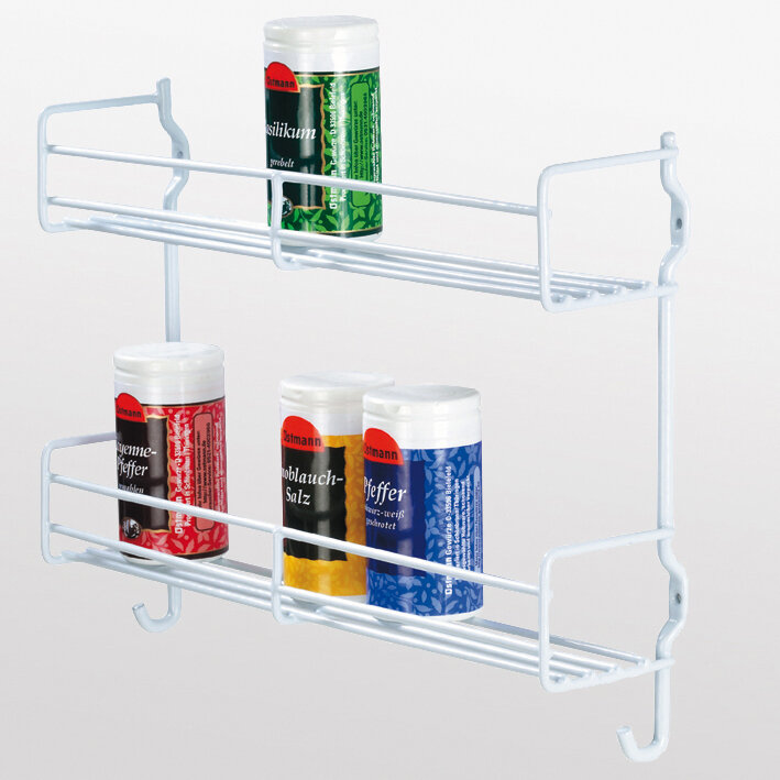 Artikelbild 1 des Artikels “Gewürzregal “