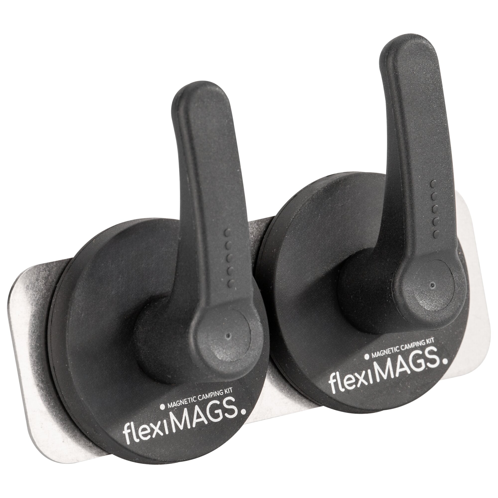 Artikelbild 1 des Artikels “Garderobenhaken Luftschlauch flexiMAGS “