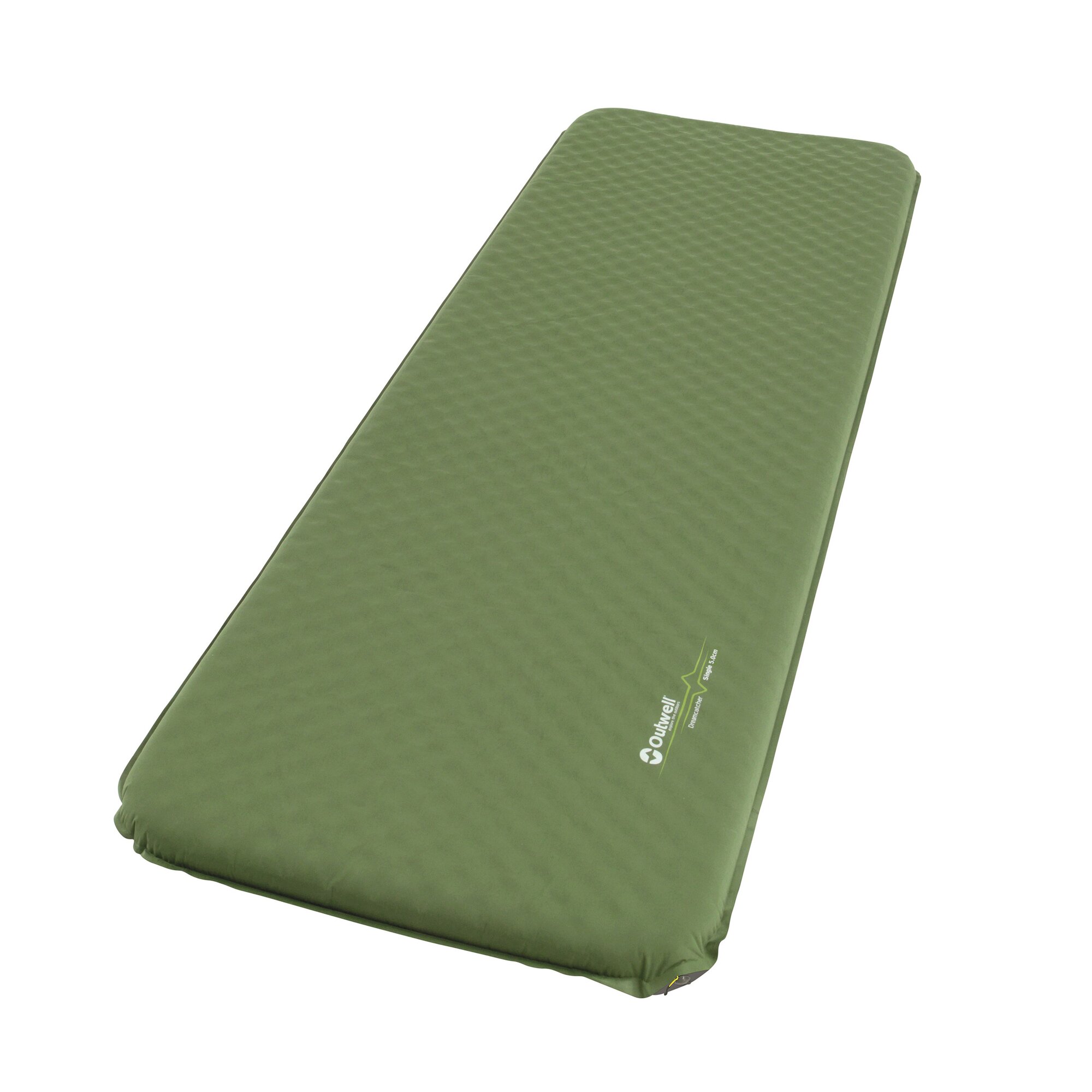 Artikelbild 1 des Artikels “Selbstaufblasmatte Dreamcatcher “