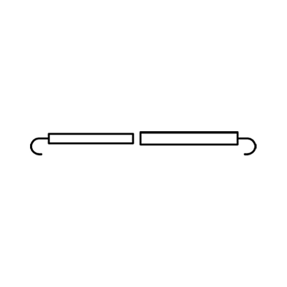 Artikelbild 1 des Artikels “Fensterstange “