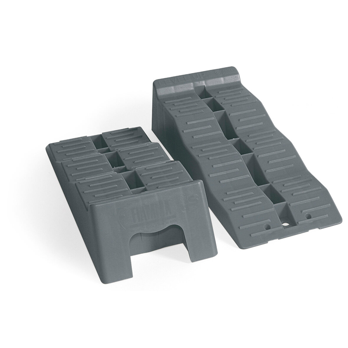 Artikelbild 1 des Artikels “Auffahrkeil Level Up 2er-Set “