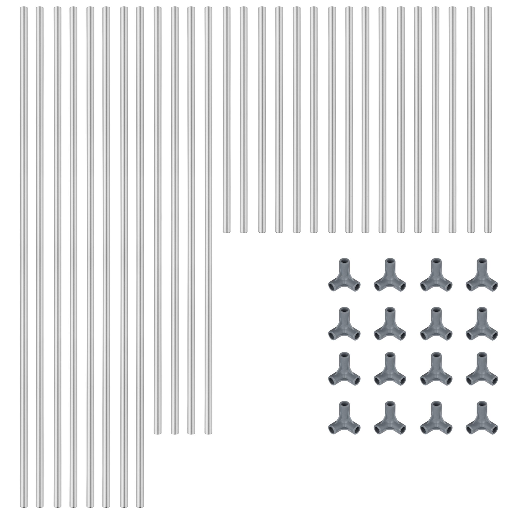 Artikelbild 1 des Artikels “Kit Frame Cargo Back “