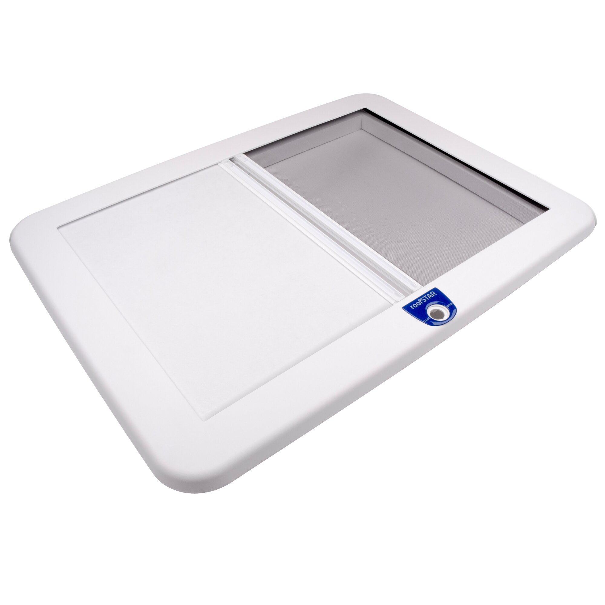 Product image 1 of the product “Innenrahmen roofSTAR 7 mit Verdunkelung und Fliegengaze ”