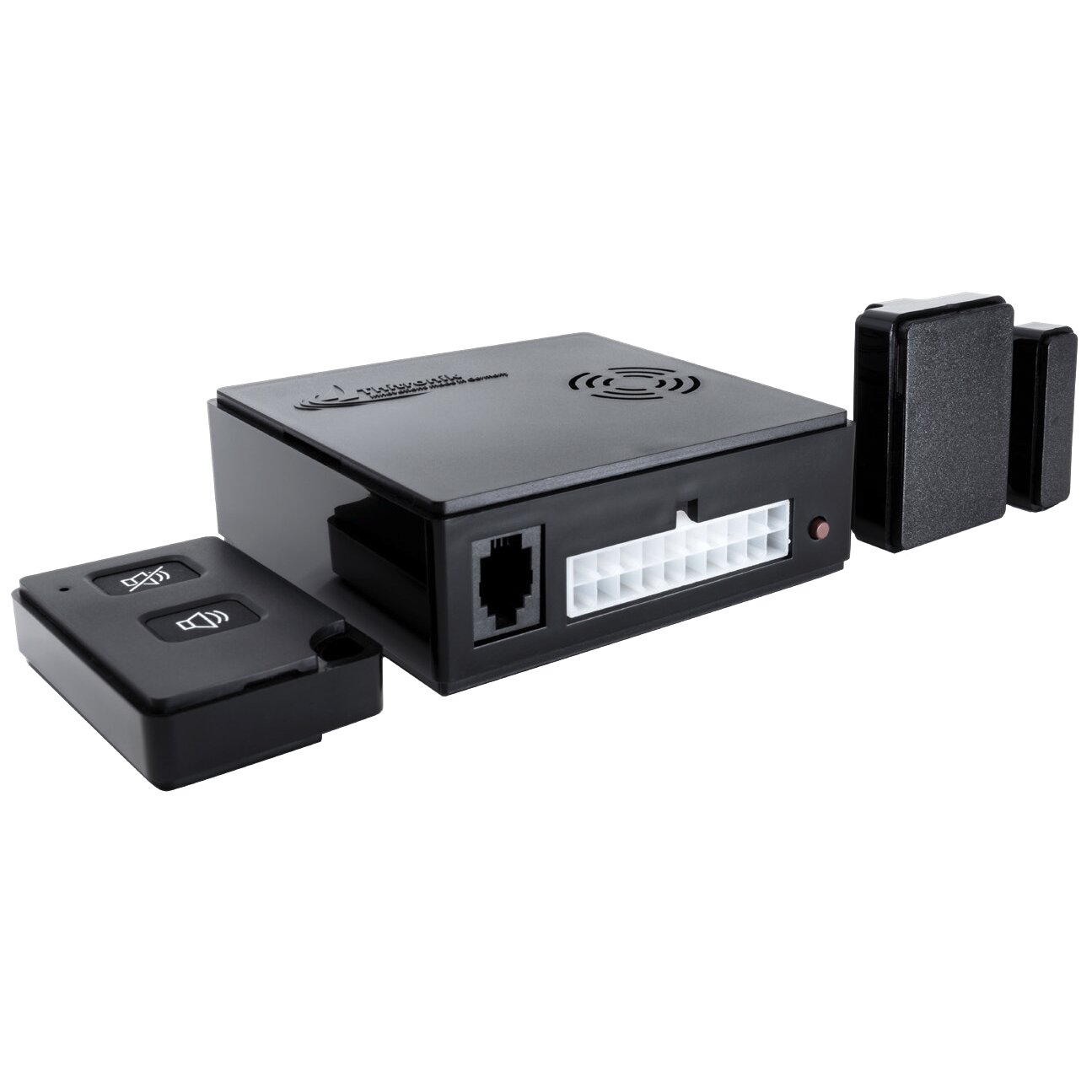 Product image 1 of the product “Funk-Alarmanlage WiPro III safe.lock ”