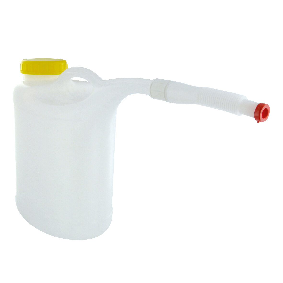 Artikelbild 1 des Artikels “Ausgießer flexibel für Einfüllkanne inkl. Entlüftung “