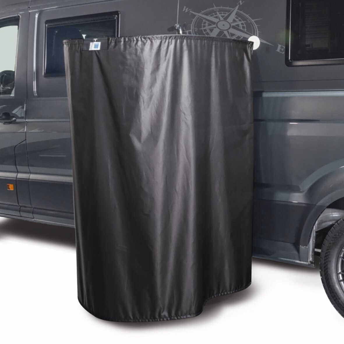 Artikelbild 1 des Artikels “Duschvorhang flexiMAGS “