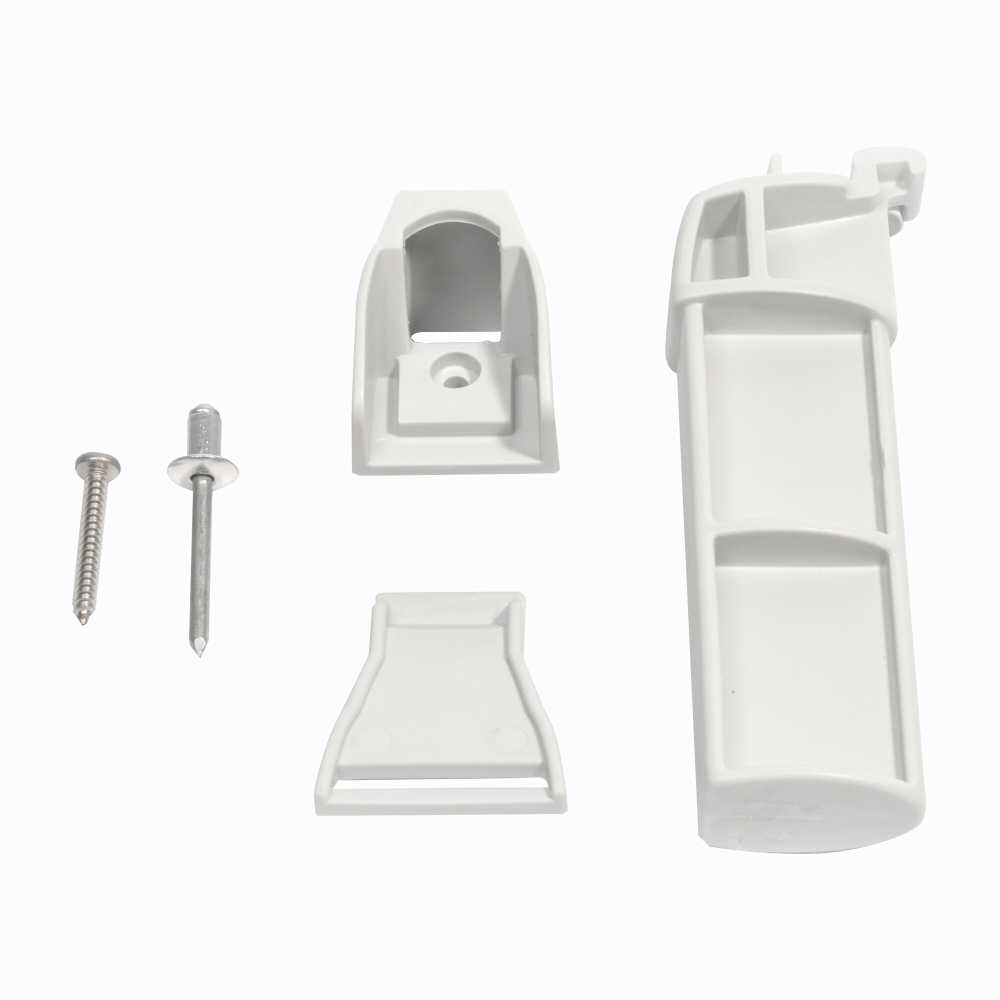 Artikelbild 1 des Artikels “Klemmprofil-Halterung Front Residence 6002 “