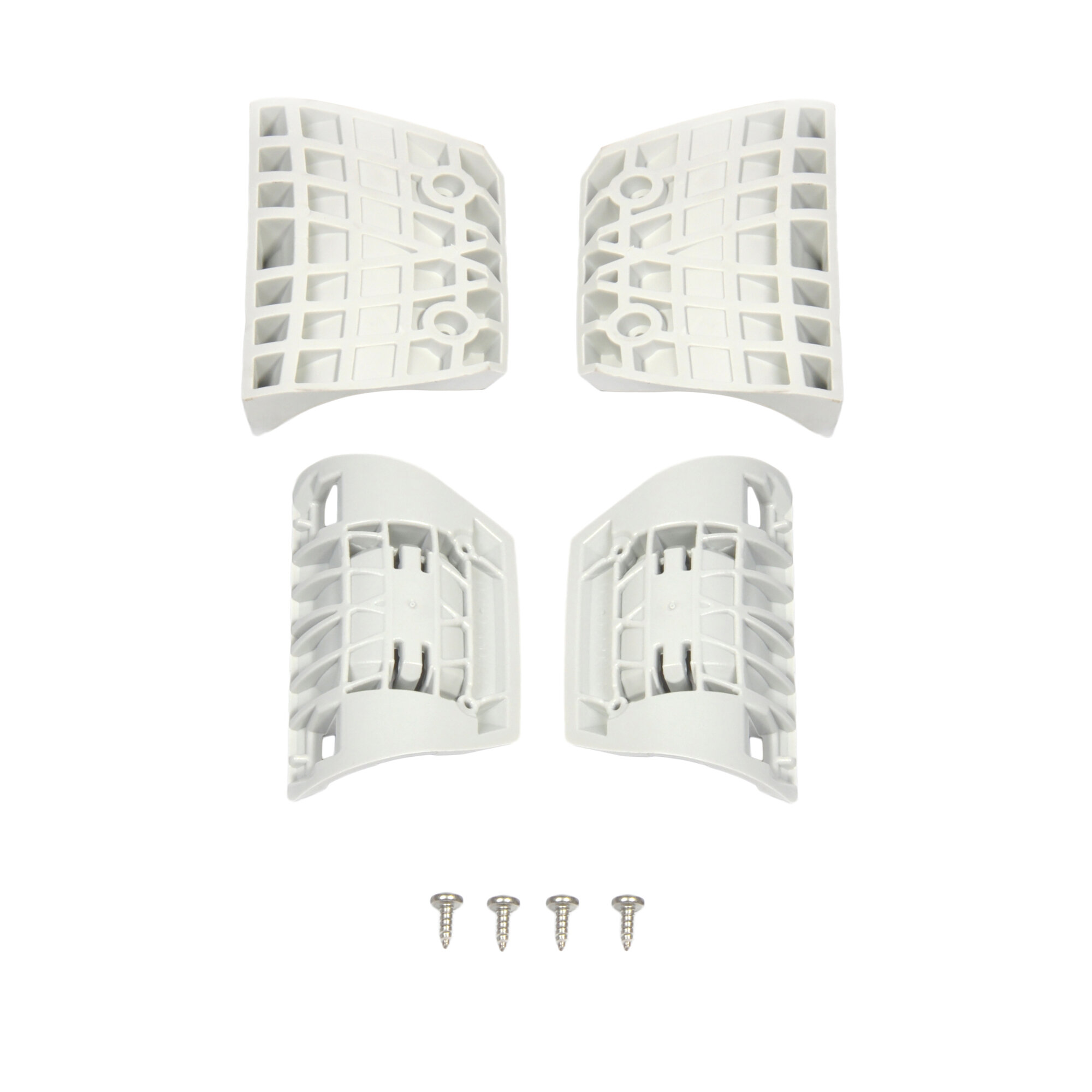 Artikelbild 1 des Artikels “Teleskoparm- und Spannstangen-Halterung für Fahrzeugwand “