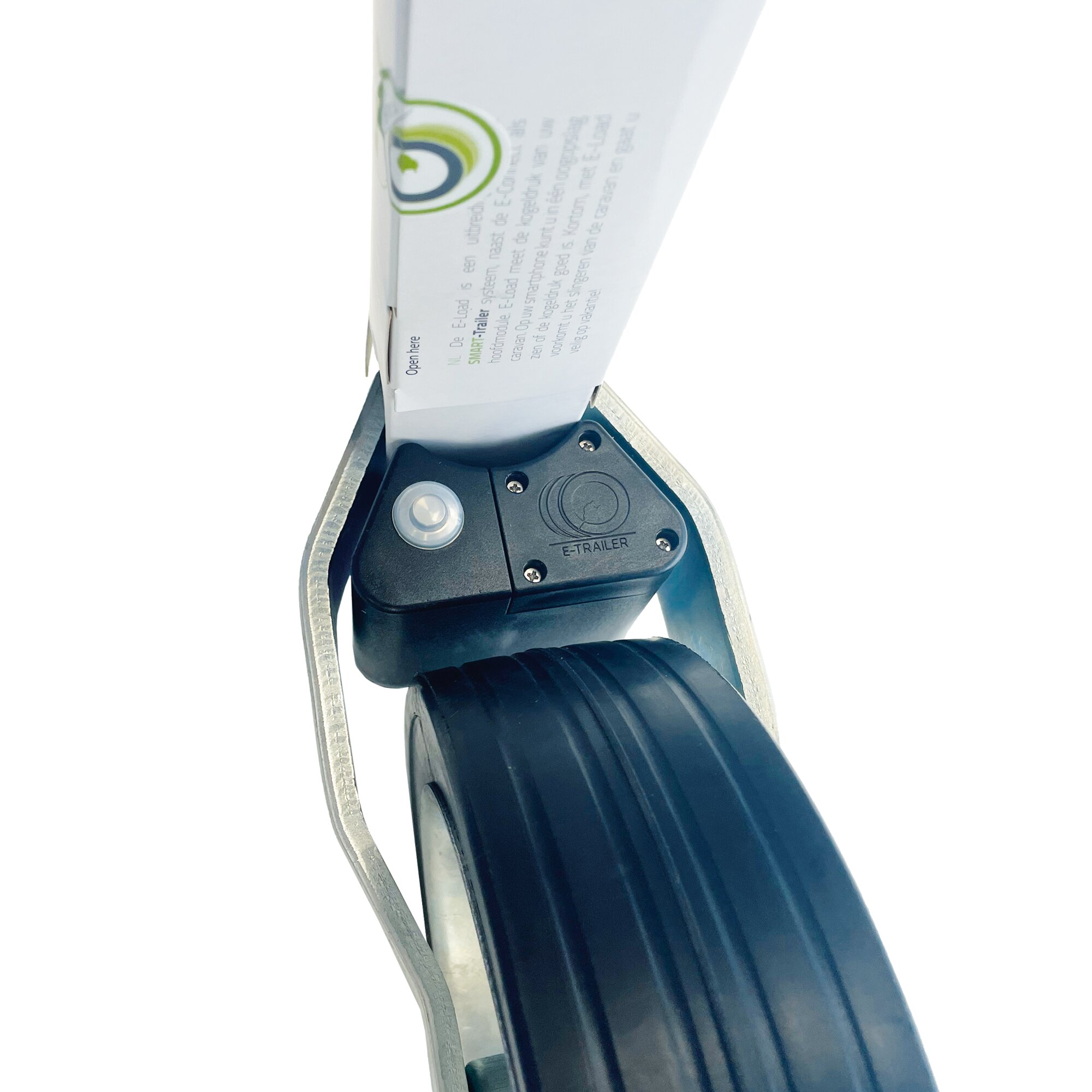 Artikelbild 1 des Artikels “E-Load Sensor für Stützlast “