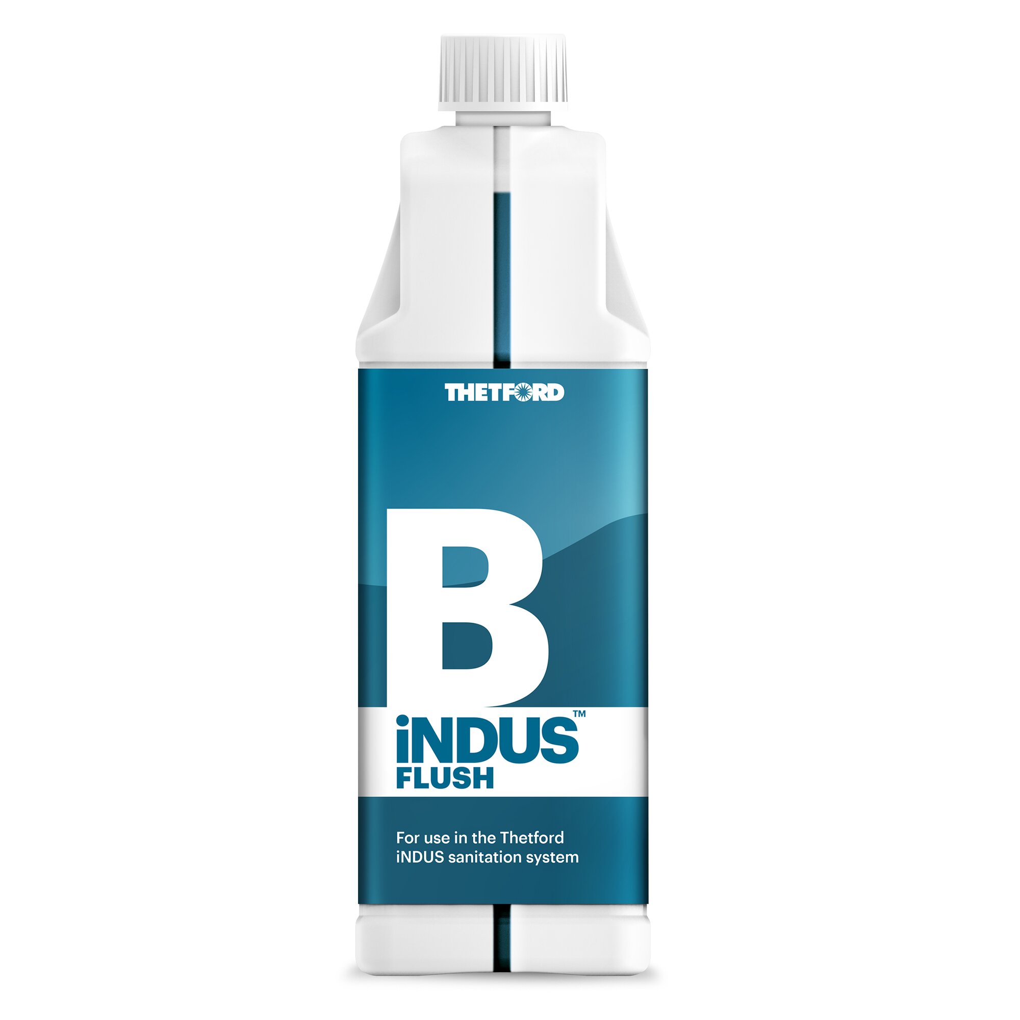 Artikelbild 1 des Artikels “Sanitärzusatz iNDUS Flush “