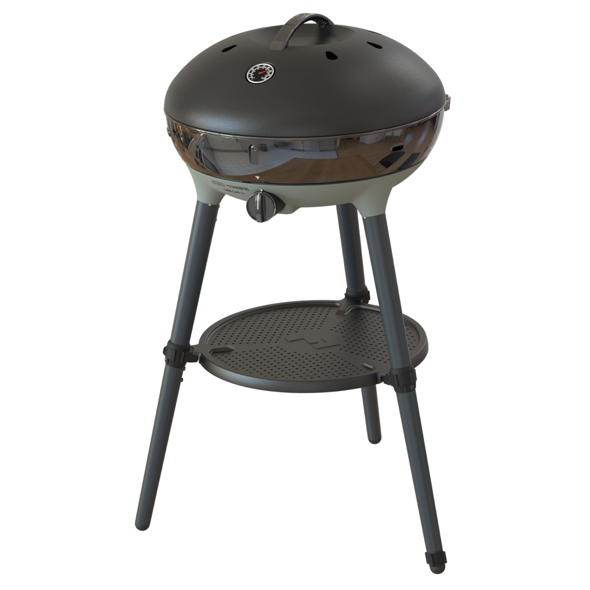 Product image 1 of the product “Gasgrill Carri Chef 50 BBQ/Grill2Braai ”