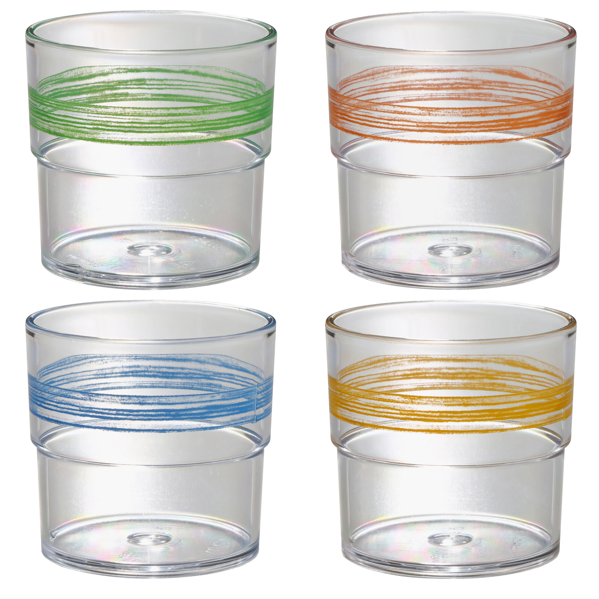 Artikelbild 1 des Artikels “Trinkglasset “