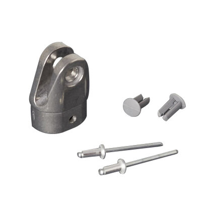 Artikelbild 1 des Artikels “Kit Stützfußendstück “