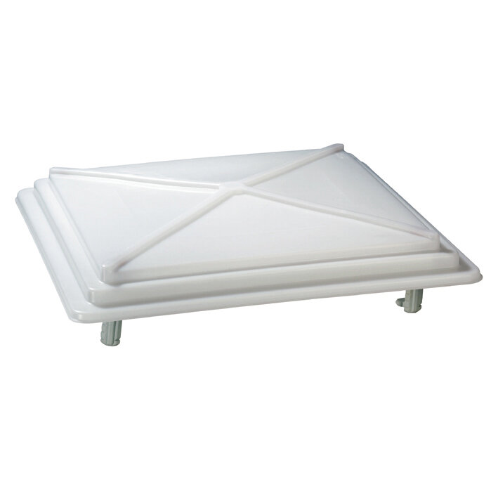 Artikelbild 1 des Artikels “Ersatzhaube TL4 für Dachhaube 500 x 500 mm “