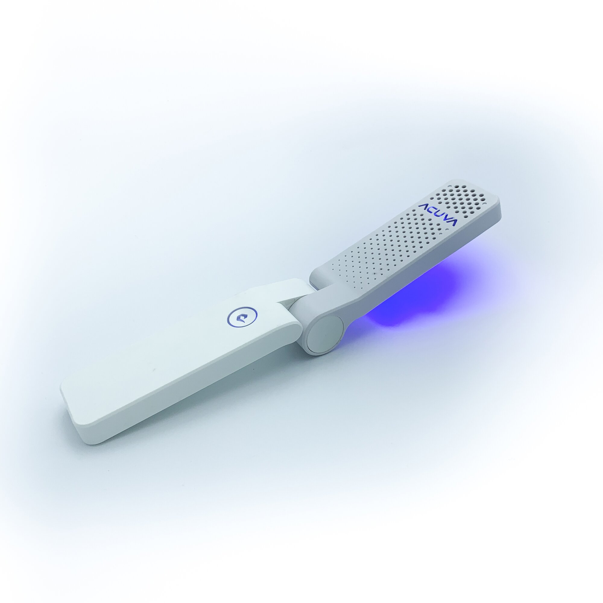 Product image 1 of the product “Oberflächen-Desinfektion Acuva™ Solarix ”