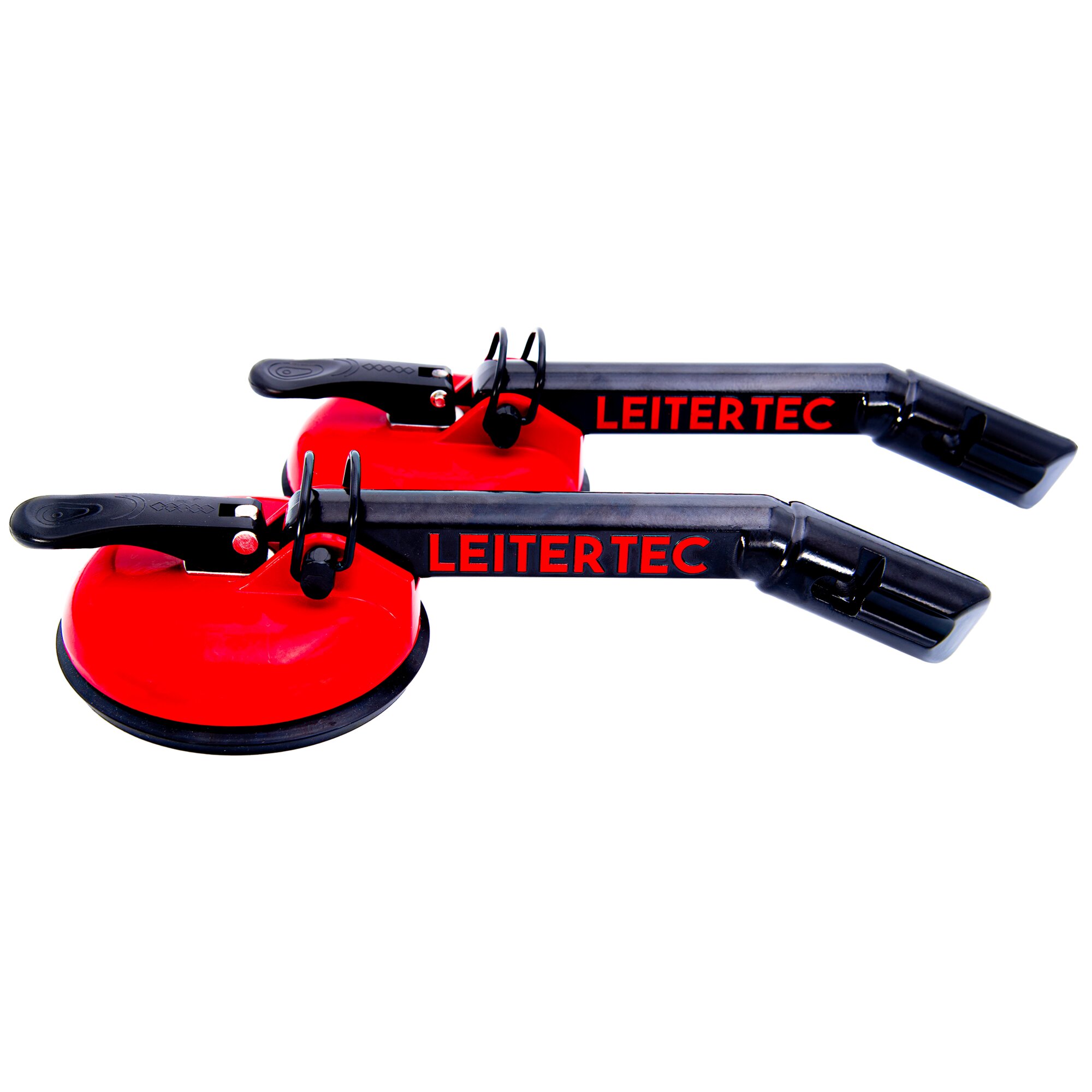 Artikelbild 1 des Artikels “Leitertec System – Leiterhalterung für Fahrzeuge “