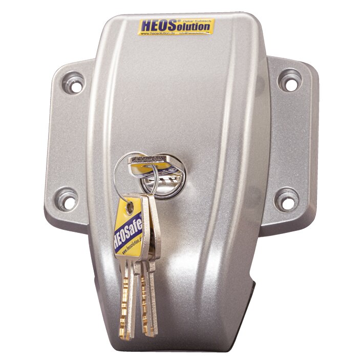 Artikelbild 1 des Artikels “HEOSystem VAN Security Paket Mercedes Sprinter ab 2018 “