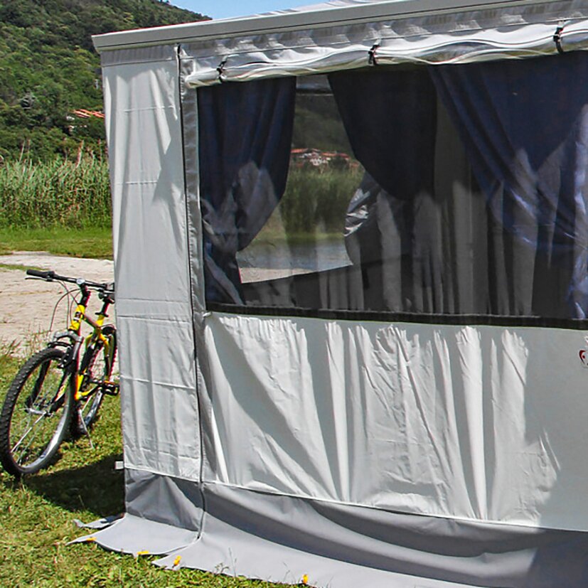 Artikelbild 1 des Artikels “Privacy Room Frontpanele 75 – Frontwanderweiterung “