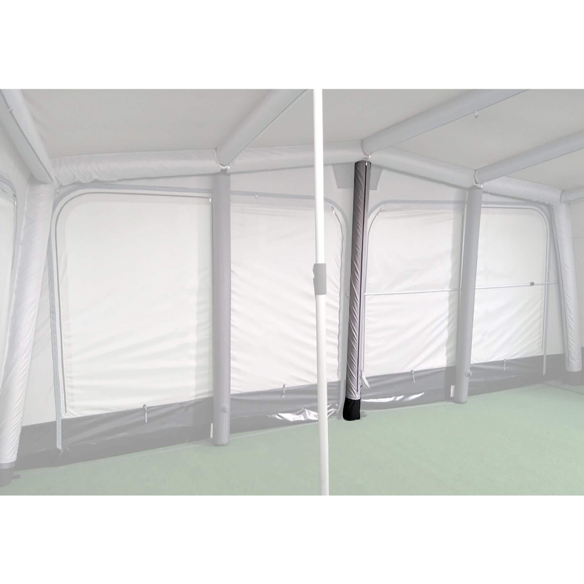 Product image 1 of the product “Luftschlauch Pluto Stütze Gr. 8/9/10/11 ”