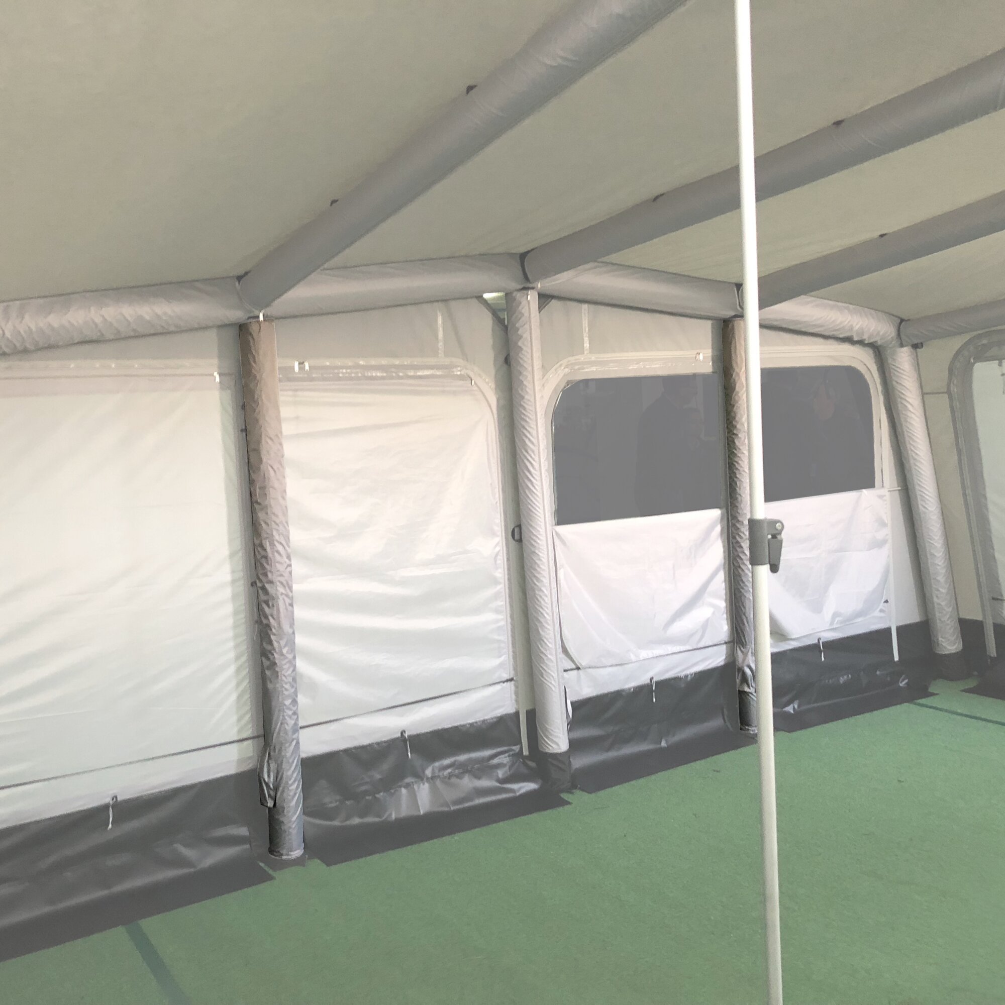 Artikelbild 1 des Artikels “Zusätzliches Luftschlauchset Pluto und Galaxy 2.0 “