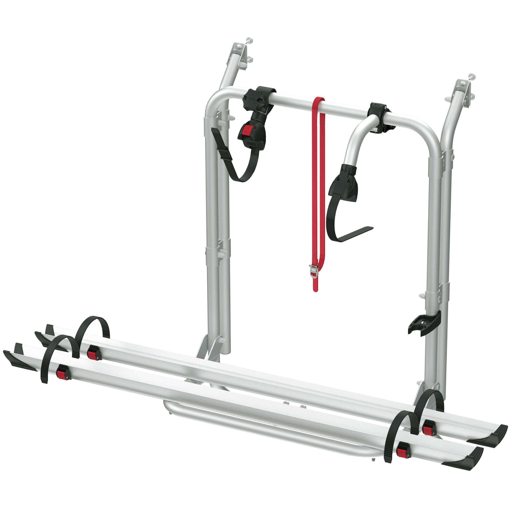 Artikelbild 1 des Artikels “Fahrradträger Carry-Bike 200 D Ducato, VW LT, MB 100 “