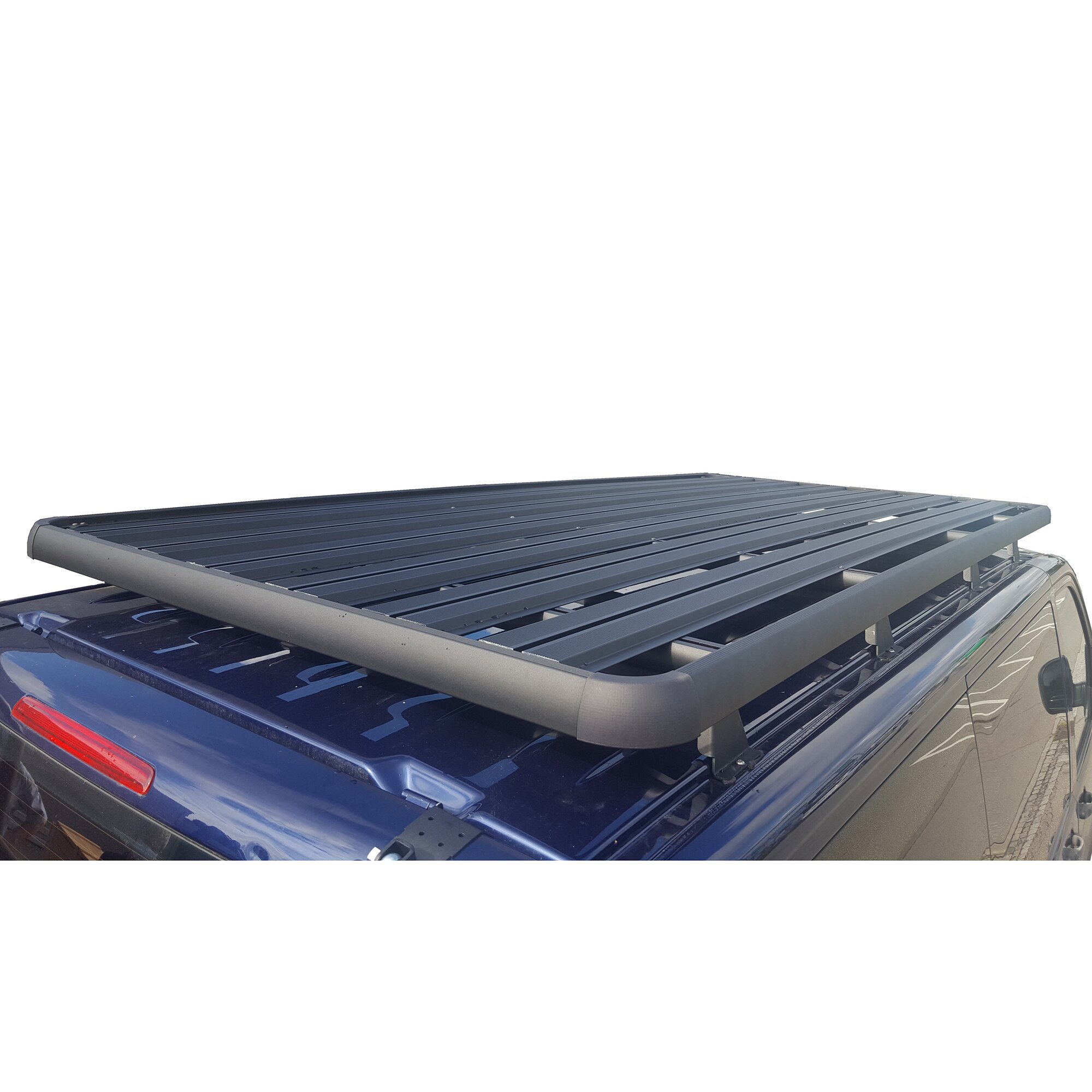 Artikelbild 1 des Artikels “Dachreling Adventure Roof für VW T5/T6 “
