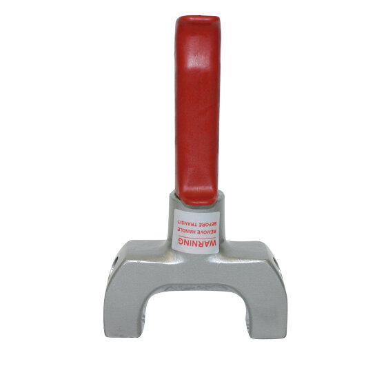 Artikelbild 1 des Artikels “AKS Stabilisierungsgriff “