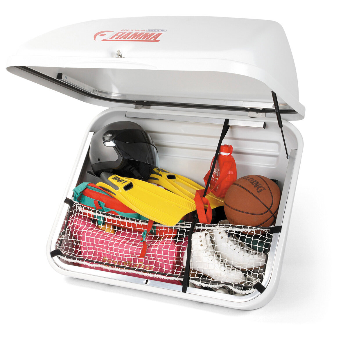 Artikelbild 1 des Artikels “Heckbox Ultra-Box 320 “