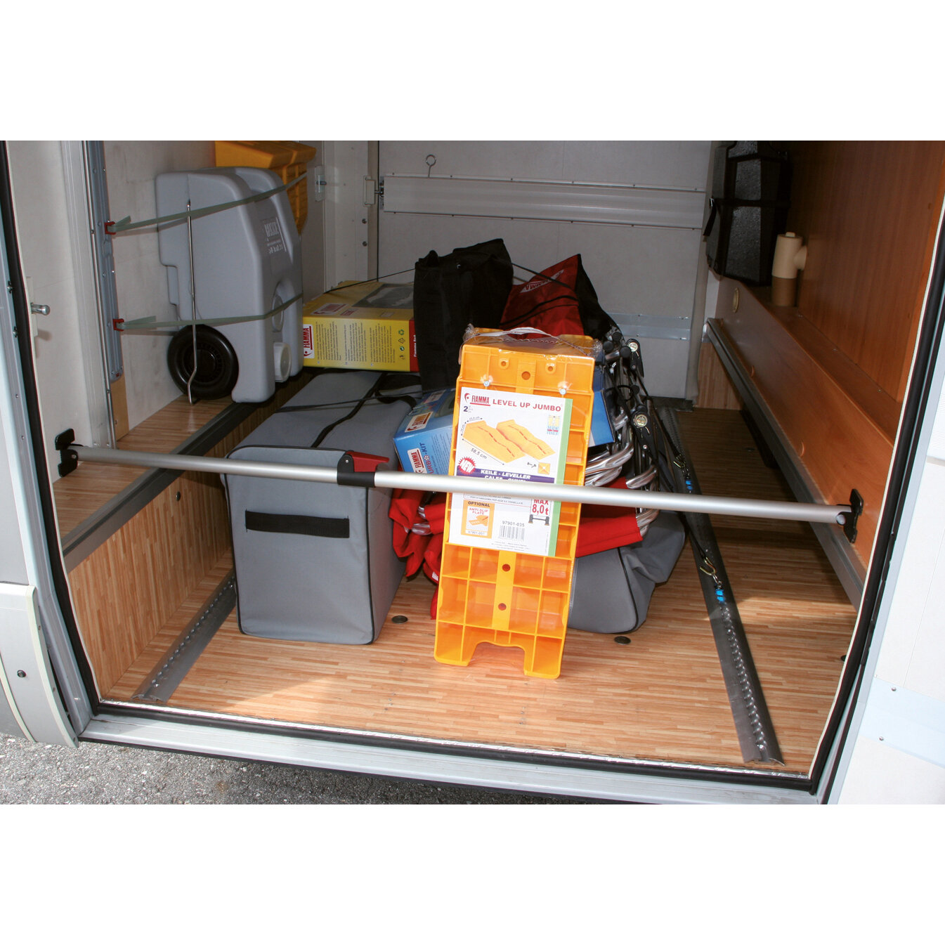 Artikelbild 1 des Artikels “Transportsicherungsstange “