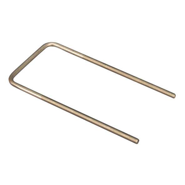 Artikelbild 1 des Artikels “U-Bügel Kit M6 “